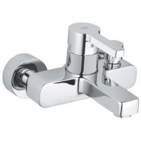 Grohe Lineare Wall Mounted Single Lever Bath/Shower Mixer