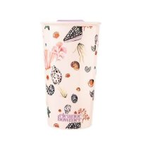 Eleanor Bowmer Travel Mug - Shells