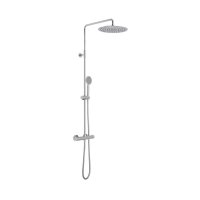 Vado Aquablade Round Shower Package