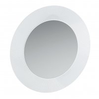 Kartell by Laufen All Saints Mirror with LED Lighting