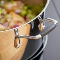 Stellar James Martin Casserole 24cm/5lt