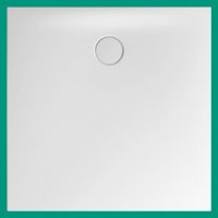 Bette Floor Side 1200 x 1200mm Square Shower Tray