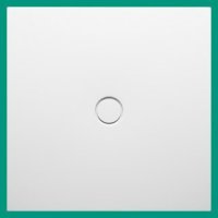Bette Floor 1200 x 1200mm Square Shower Tray