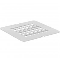 Ideal Standard Ultraflat S White Waste Cover