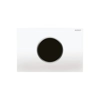 Geberit Sigma 10 Infra-Red Flush Plate