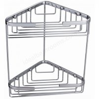 RAK Double Corner Basket