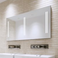 Origins Living Unico 140cm Mirror