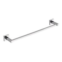 Origins Living 450mm Colorado Towel Rail - Chrome