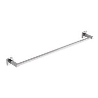 Origins Living 600mm Colorado Towel Rail - Chrome