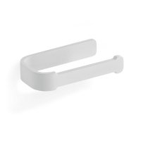 Origins Living Outline Open Toilet Roll Holder - White