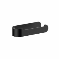 Origins Living S5 Open Toilet Roll Holder - Black