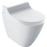 Geberit AquaClean Tuma Classic Floor Standing Shower Toilet