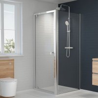 Kudos Original6 900mm Pivot Door