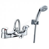 RAK Basic Bath Shower Mixer