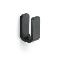 Origins Living Outline Robe Hook - Black