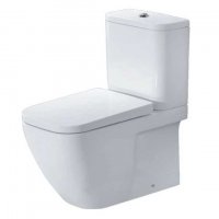 Essential Fushsia Close Coupled Back to Wall WC Pack with Soft Close Seat