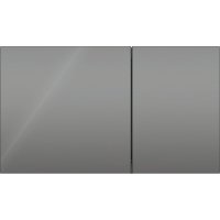 Geberit Sigma 70 Lava Glass Dual Flush Plate For Sigma Cistern 12cm
