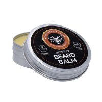 Beeswax Beard Balm 60ml
