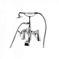 RAK Washington Bath Shower Mixer