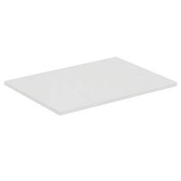 Ideal Standard Connect Air 600 x 442mm Worktop (Gloss White)