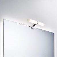 Ideal Standard 23cm EVA LED Mirror Light