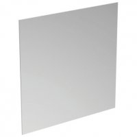 Ideal Standard 70cm Mirror With Ambient Light & Anti-Steam