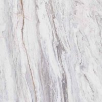 Bushboard Nuance Linear Arctic Marble 2420mm Acrylic Panel