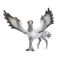 Harry Potter Buckbeak Figure - Schleich - 13988