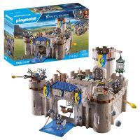 Arwynn's Castle & Accessories Playset Toy - 71642 - Playmobil
