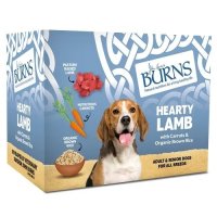 Su-Bridge Burns Adult Dog Penlan Farm Hearty - Lamb