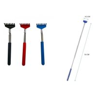Rysons Telescopic Back Scratcher - Assorted