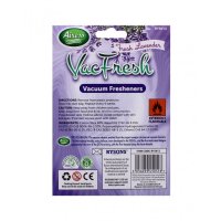 Airess Vacuum Air Fresheners - 20 pack - Assorted