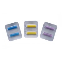 Airess Vacuum Air Fresheners - 20 pack - Assorted