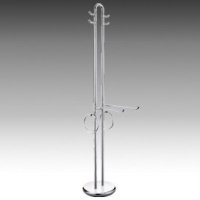 Inda Colorella Freestanding Robe & Towel Holder