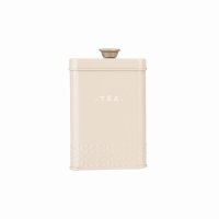 Artisan St. Tea Storage Canister