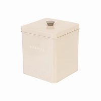Artisan St. Biscuit Storage Canister