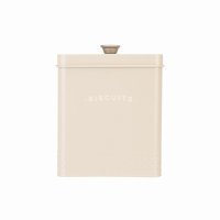 Artisan St. Biscuit Storage Canister