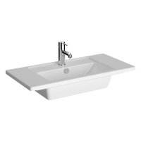 Vitra Integra 800mm Vanity Basin