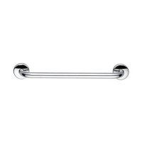 Inda Hotellerie 530mm Grab Bar - Chrome