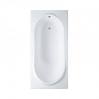 RAK 1700 x 800 Reversa Double Ended Bath