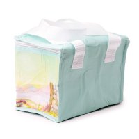 Puckator Cool Bag Lunch Bag Jan Pashley Highland Coo Cow