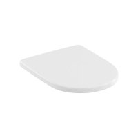 Britton Curve2 Soft Close Toilet Seat