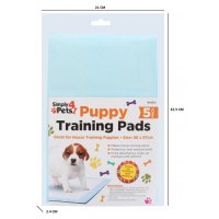 Rysons 5 Puppy Training Pads