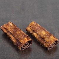 Smart Garden Rawhide Free 2 Beef Rolls - 120g