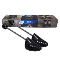 Birch Aero Shoe Tree with Spring Ladies
