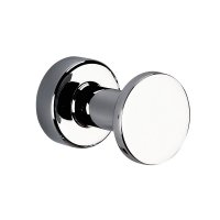 Origins Living Tecno Project Robe Hook - Chrome
