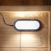 Smart Solar SuperBright 50L Shed Light