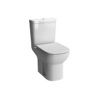 Vitra S20 Close Coupled Toilet