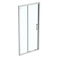 Ideal Standard Connect 2 Chrome 1000mm Sliding Door