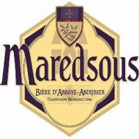 Maredsous Brewery